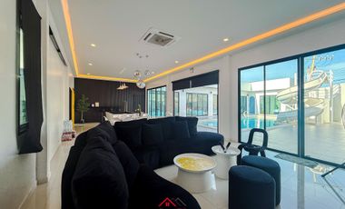 For sale 7 bed house in Bang Lamung, Chonburi