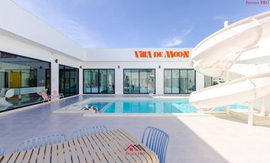 For sale 7 bed house in Bang Lamung, Chonburi