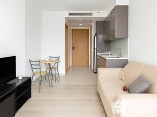 For sale 1 Beds condo in Khlong Toei, Bangkok