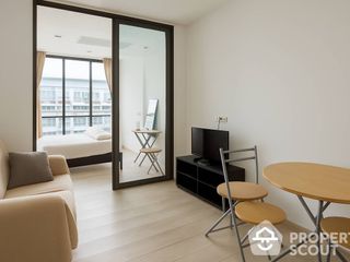 For sale 1 Beds condo in Khlong Toei, Bangkok