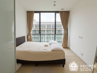 For sale 1 Beds condo in Khlong Toei, Bangkok