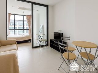 For sale 1 Beds condo in Khlong Toei, Bangkok
