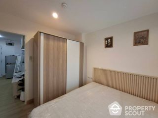 For sale 1 Beds condo in Bang Phlat, Bangkok