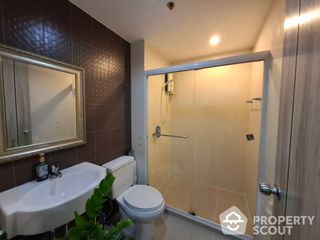 For sale 1 Beds condo in Bang Phlat, Bangkok