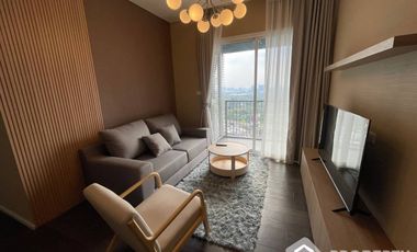 For rent and for sale 2 bed condo in Chatuchak, Bangkok