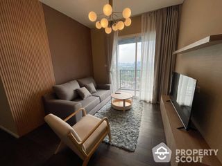 For rent そして for sale 2 Beds condo in Chatuchak, Bangkok