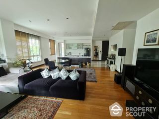 For rent and for sale 3 bed condo in Yan Nawa, Bangkok