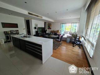 For rent and for sale 3 bed condo in Yan Nawa, Bangkok