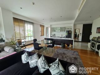 For rent and for sale 3 bed condo in Yan Nawa, Bangkok
