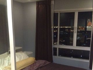 For rent and for sale 1 bed condo in Yan Nawa, Bangkok
