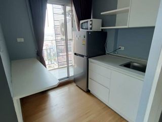 For rent and for sale 1 bed condo in Yan Nawa, Bangkok