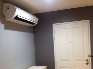For rent and for sale 1 bed condo in Yan Nawa, Bangkok