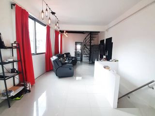 For sale 3 bed townhouse in Bang Kho Laem, Bangkok