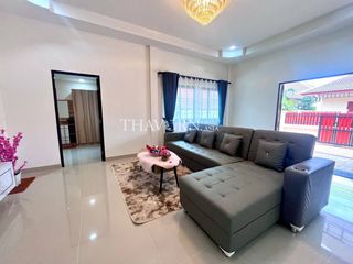 For sale 3 bed house in Bang Lamung, Chonburi