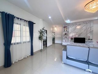 For sale 3 bed house in Bang Lamung, Chonburi