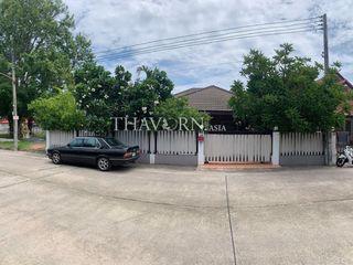 For sale 3 bed house in Bang Lamung, Chonburi