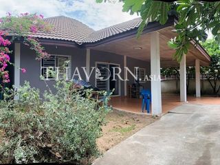 For sale 3 bed house in Bang Lamung, Chonburi