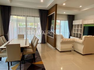 For sale 3 bed house in Bang Lamung, Chonburi
