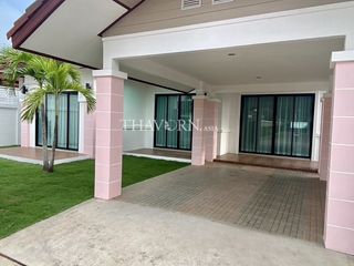 For sale 3 bed house in Bang Lamung, Chonburi