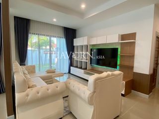 For sale 3 bed house in Bang Lamung, Chonburi