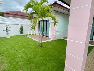 For sale 3 bed house in Bang Lamung, Chonburi