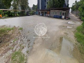 For sale land in Bang Lamung, Chonburi