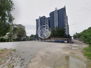 For sale land in Bang Lamung, Chonburi