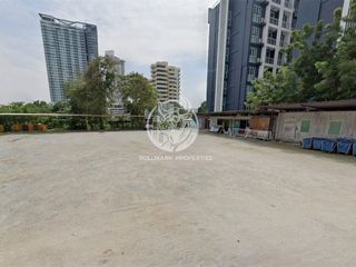 For sale land in Bang Lamung, Chonburi