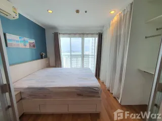 For sale 1 bed condo in Bang Khen, Bangkok
