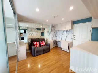 For sale 1 Beds condo in Bang Khen, Bangkok