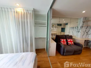 For sale 1 Beds condo in Bang Khen, Bangkok