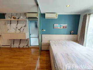 For sale 1 Beds condo in Bang Khen, Bangkok