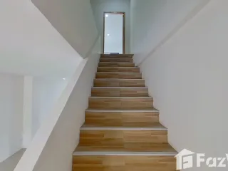 For sale 4 bed townhouse in Prawet, Bangkok