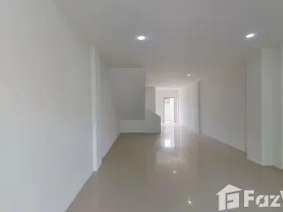 For sale 4 bed townhouse in Prawet, Bangkok