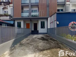 For sale 4 bed townhouse in Prawet, Bangkok
