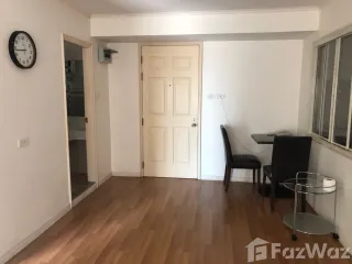 For sale 1 Beds condo in Bang Phlat, Bangkok