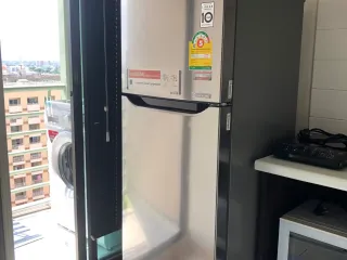 For sale 1 Beds condo in Bang Phlat, Bangkok
