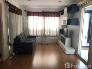 For sale 1 Beds condo in Bang Phlat, Bangkok
