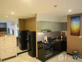 For sale studio condo in Khlong Toei, Bangkok