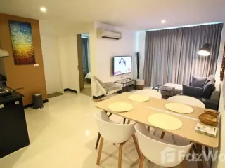 For sale studio condo in Khlong Toei, Bangkok