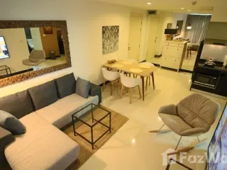 For sale studio condo in Khlong Toei, Bangkok
