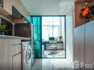 For sale 1 bed condo in Bang Na, Bangkok