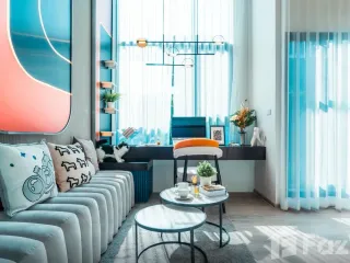 For sale 1 bed condo in Bang Na, Bangkok