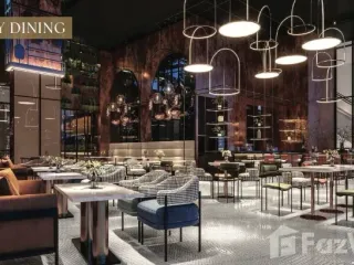 For sale 3 bed condo in Huai Khwang, Bangkok
