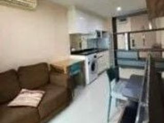For sale 1 bed condo in Din Daeng, Bangkok