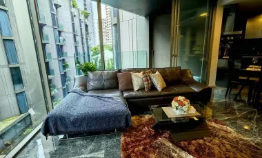 For rent 3 bed condo in Watthana, Bangkok