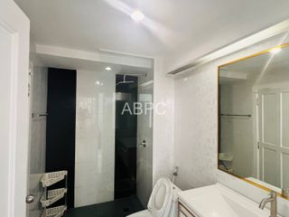 For rent 4 bed townhouse in Bang Lamung, Chonburi
