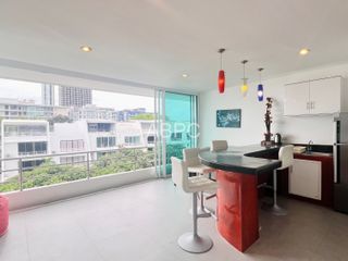 For rent 4 bed townhouse in Bang Lamung, Chonburi