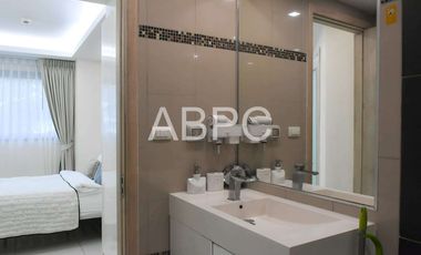 Condo en venta de 1 habitaciones en Bang Lamung, Chonburi