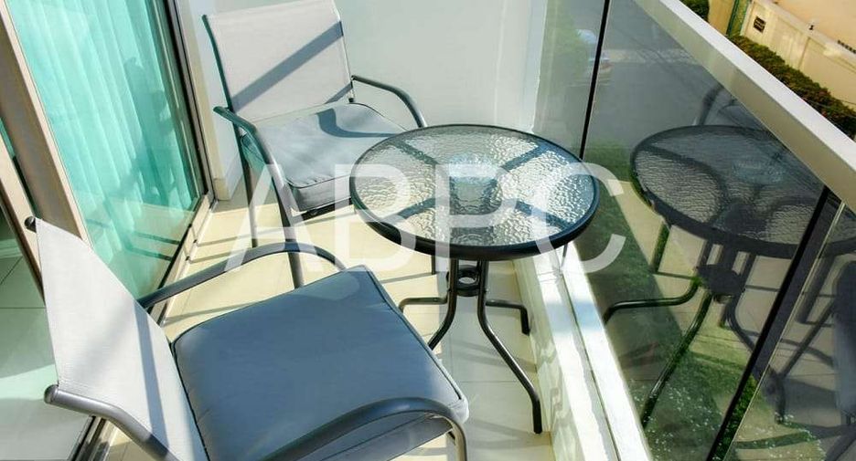 For sale 1 Beds condo in Bang Lamung, Chonburi